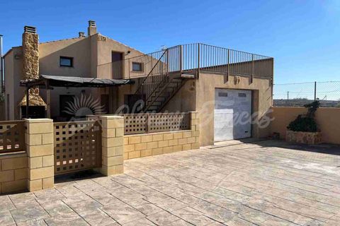 Villa a Caudete, Albacete, Caudete - € 299.000 | Ref: SF0575 - foto 22